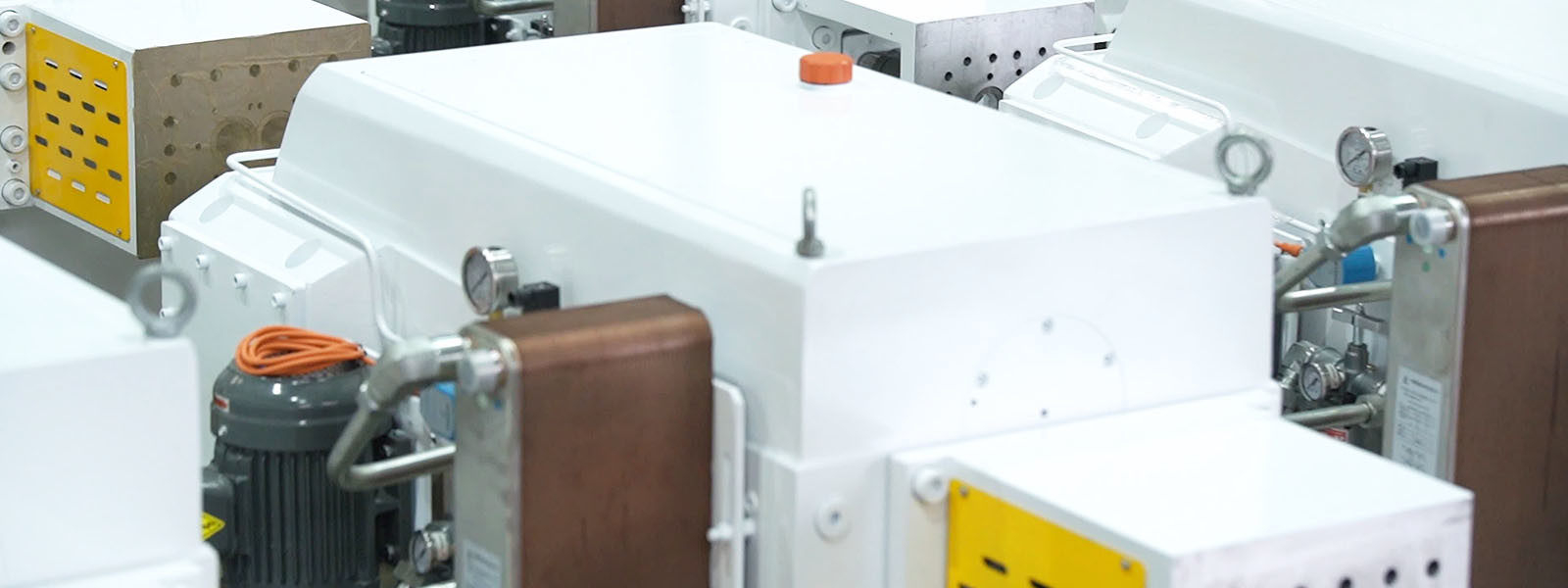 Nanjing Zhitian Mechanical And Electrical Co., Ltd.