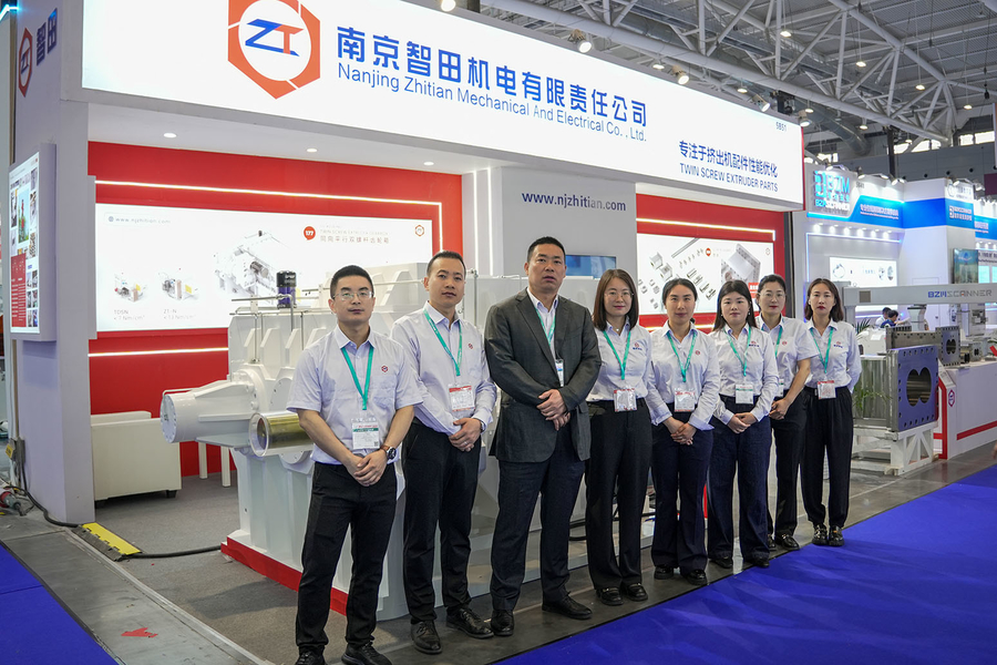चीन Nanjing Zhitian Mechanical And Electrical Co., Ltd. कंपनी प्रोफाइल 