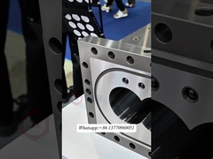 एक पेंच बैरल का क्या उपयोग है?