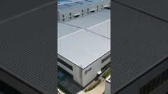 उच्च परिशुद्धता वाले ट्विन स्क्रू एक्सट्रूडर घटक जैसे बैरल और गियरबॉक्स कैसे बनाए जाते हैं?