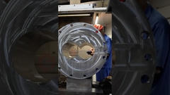 हम ट्विन स्क्रू बैरल बनाने में विशेषज्ञ हैं—सटीकता हमारा वादा है। देखने के लिए तैयार हैं कि यह कैसे किया जाता है?