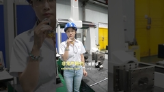 ट्विन स्क्रू एक्सट्रूडर बैरल मशीनिंग में अत्यंत तंग सहिष्णुता कैसे प्राप्त करें?#screwbarrel