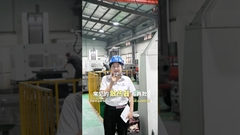 एक्सट्रूडर गियरबॉक्स तेल प्रणाली में दो सामान्य हीट एक्सचेंजर#एक्सट्रूज़न मशीन #ट्विनस्क्रूएक्सट्रूडर